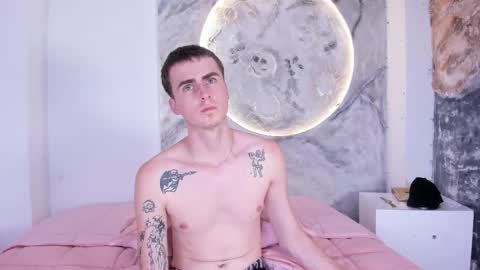 spaceboy_1 online show from 27, 2, 2026