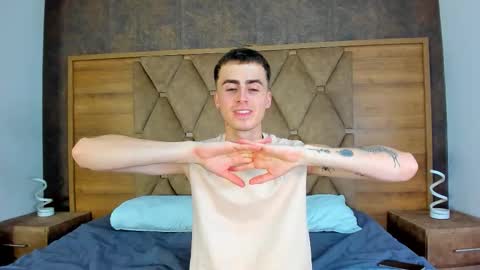 spaceboy_1 online show from 6, 3, 2026