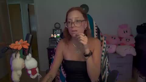 Spacecow Whore online show from 22, 7, 2026
