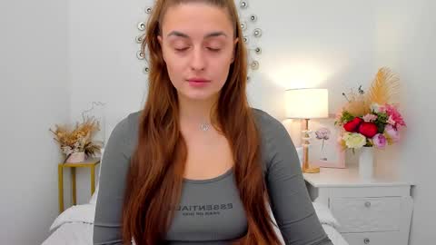 Snapshot of spacelady_ chatting on 21, 3, 2026 Julia online show from 21, 3, 2026