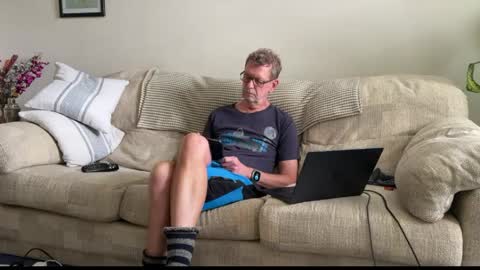 spaceman_fun online show from 21, 5, 2026
