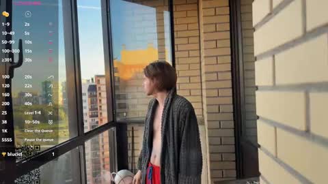 Mike online show from 1, 10, 2025