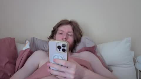 Mike online show from 23, 4, 2026