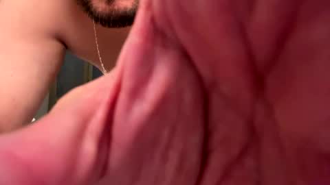 Snapshot of spandex5282 chatting on 2, 12, 2024 Spandex fetish online show from 2, 12, 2024