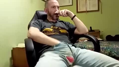 Snapshot of spanishharddick chatting on 29, 1, 2025 Manu online show from 29, 1, 2025