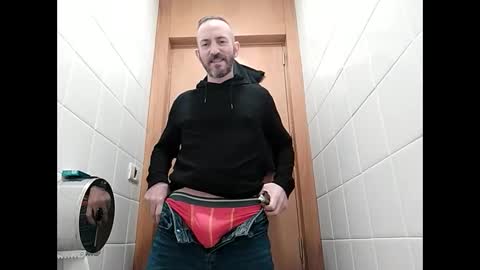 Snapshot of spanishharddick chatting on 30, 1, 2025 Manu online show from 30, 1, 2025