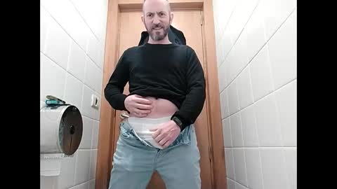 Snapshot of spanishharddick chatting on 13, 2, 2025 Manu online show from 13, 2, 2025