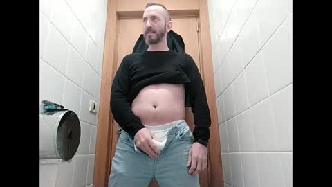 Snapshot of spanishharddick chatting on 14, 2, 2025 Manu online show from 14, 2, 2025