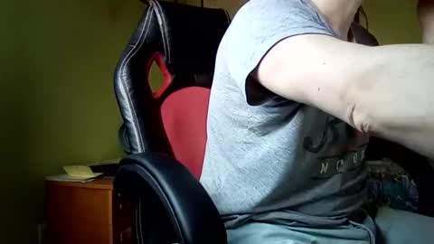 Snapshot of spanishharddick chatting on 16, 2, 2025 Manu online show from 16, 2, 2025