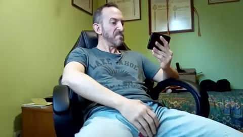 Snapshot of spanishharddick chatting on 22, 2, 2025 Manu online show from 22, 2, 2025