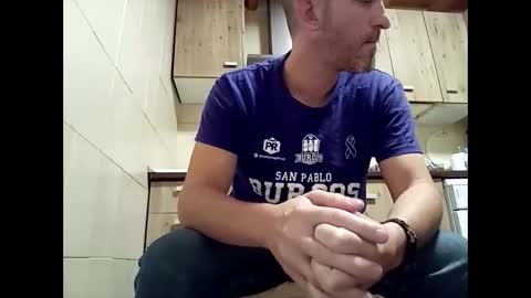 Snapshot of spanishharddick chatting on 13, 9, 2025 Manu online show from 13, 9, 2025