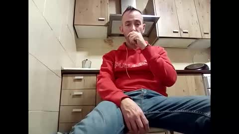 Snapshot of spanishharddick chatting on 15, 9, 2025 Manu online show from 15, 9, 2025