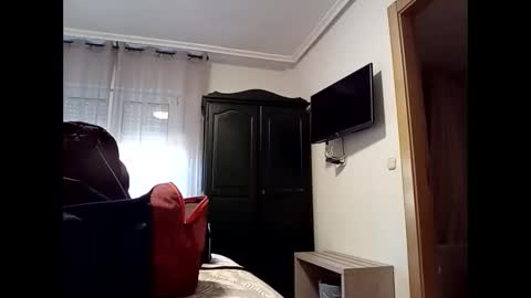 Snapshot of spanishharddick chatting on 18, 9, 2025 Manu online show from 18, 9, 2025