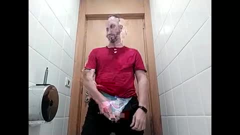 Snapshot of spanishharddick chatting on 26, 9, 2025 Manu online show from 26, 9, 2025