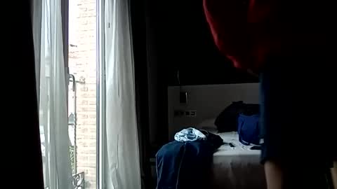 Snapshot of spanishharddick chatting on 29, 9, 2025 Manu online show from 29, 9, 2025