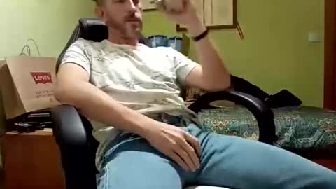 Snapshot of spanishharddick chatting on 19, 10, 2025 Manu online show from 19, 10, 2025