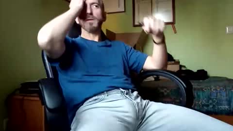 Snapshot of spanishharddick chatting on 1, 12, 2025 Manu online show from 1, 12, 2025