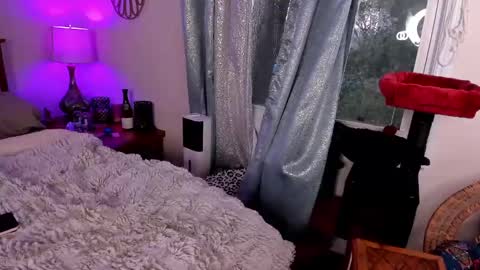 AmberSpanks online show from 27, 2, 2025