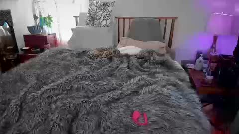 AmberSpanks online show from 10, 10, 2025