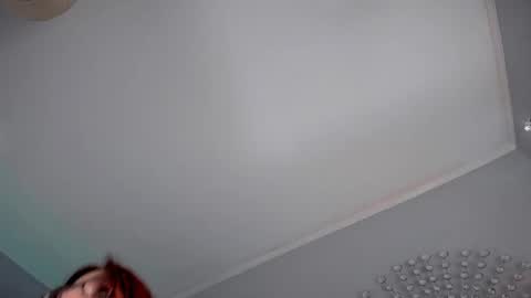 AmberSpanks online show from 12, 2, 2026