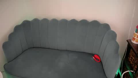 AmberSpanks online show from 18, 3, 2026