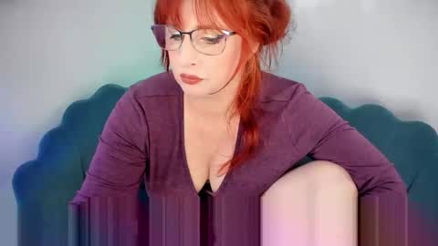 AmberSpanks online show from 21, 4, 2026