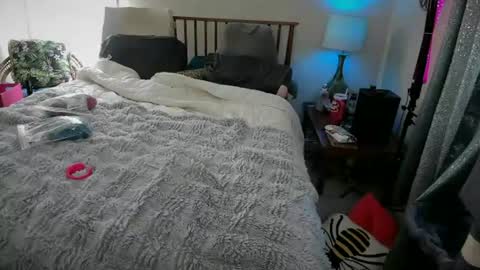 AmberSpanks online show from 22, 7, 2026