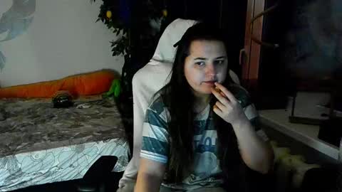 Evgenia online show from 22, 3, 2026