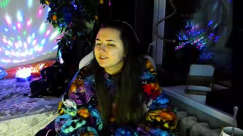 Evgenia online show from 25, 3, 2026