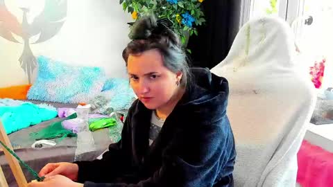 Evgenia online show from 6, 5, 2026