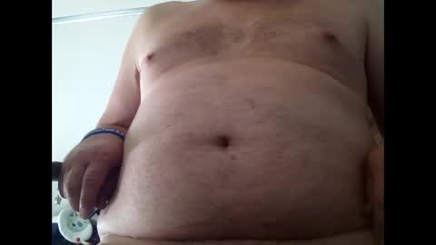 spanky8015 online show from 17, 10, 2025