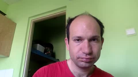 Snaiky online show from 22, 4, 2026