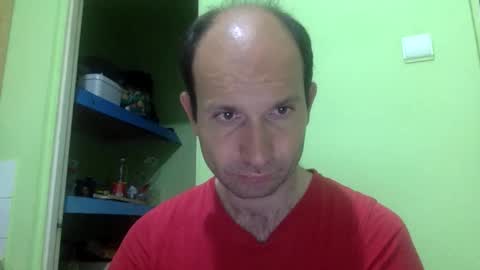 Snaiky online show from 22, 4, 2026