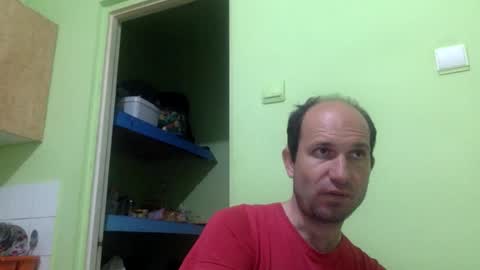 Snaiky online show from 23, 4, 2026