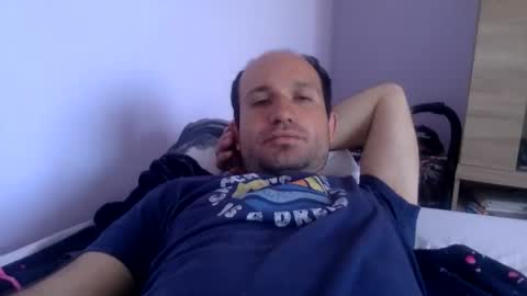 Snaiky online show from 24, 4, 2026