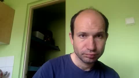 Snaiky online show from 25, 4, 2026