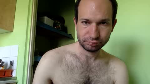 Snaiky online show from 27, 4, 2026