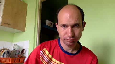 Snaiky online show from 22, 6, 2026