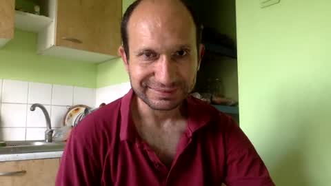 Snaiky online show from 27, 6, 2026
