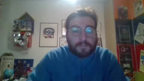 Snapshot of sparkcock666945 chatting on 8, 12, 2024 Vale The Sparky online show from 8, 12, 2024