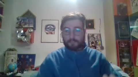 Snapshot of sparkcock666945 chatting on 9, 12, 2024 Vale The Sparky online show from 9, 12, 2024