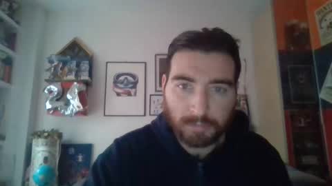 Snapshot of sparkcock666945 chatting on 21, 1, 2025 Vale The Sparky online show from 21, 1, 2025