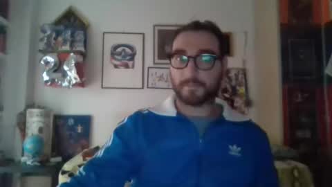 Snapshot of sparkcock666945 chatting on 24, 2, 2025 Vale The Sparky online show from 24, 2, 2025