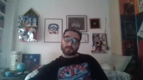 Snapshot of sparkcock666945 chatting on 8, 3, 2025 Vale The Sparky online show from 8, 3, 2025