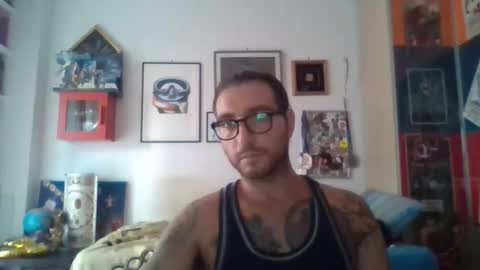 Snapshot of sparkcock666945 chatting on 12, 9, 2025 Vale The Sparky online show from 12, 9, 2025