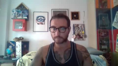 Snapshot of sparkcock666945 chatting on 23, 9, 2025 Vale The Sparky online show from 23, 9, 2025