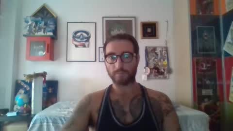 Snapshot of sparkcock666945 chatting on 25, 9, 2025 Vale The Sparky online show from 25, 9, 2025