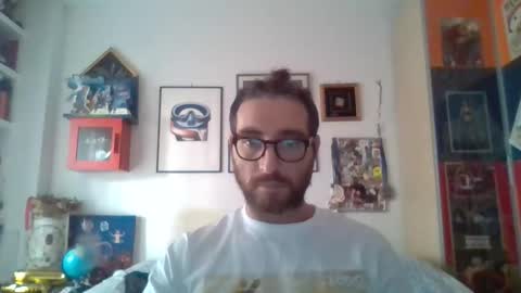 Snapshot of sparkcock666945 chatting on 30, 9, 2025 Vale The Sparky online show from 30, 9, 2025