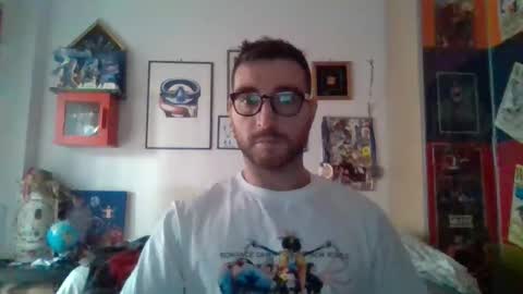 Snapshot of sparkcock666945 chatting on 9, 10, 2025 Vale The Sparky online show from 9, 10, 2025