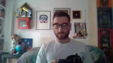 Snapshot of sparkcock666945 chatting on 23, 10, 2025 Vale The Sparky online show from 23, 10, 2025